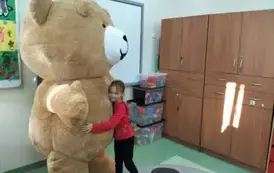 Dzień Pluszowego Misia 13