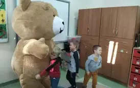 Dzień Pluszowego Misia 12