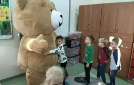 Dzień Pluszowego Misia 10