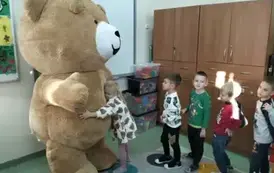 Dzień Pluszowego Misia 9