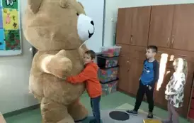 Dzień Pluszowego Misia 7