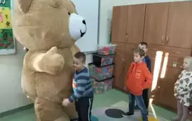 Dzień Pluszowego Misia 6