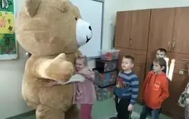 Dzień Pluszowego Misia 5