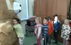 Dzień Pluszowego Misia 4