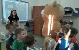 Dzień Pluszowego Misia 3