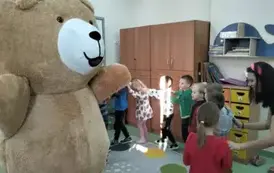 Dzień Pluszowego Misia 2