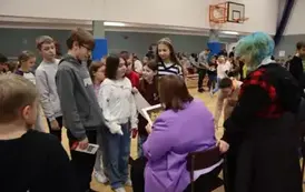 Spotkanie z malarzem (45)