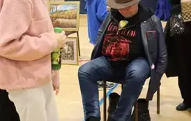 Spotkanie z malarzem (44)