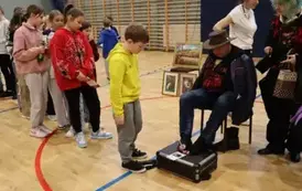 Spotkanie z malarzem (43)