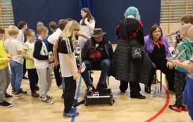 Spotkanie z malarzem (42)