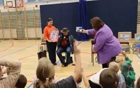 Spotkanie z malarzem (38)