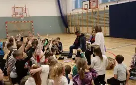 Spotkanie z malarzem (37)