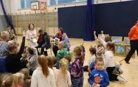 Spotkanie z malarzem (36)