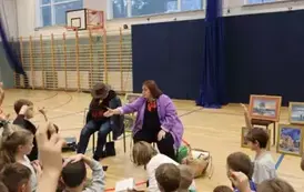 Spotkanie z malarzem (35)