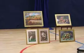 Spotkanie z malarzem (28)