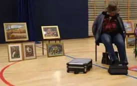 Spotkanie z malarzem (27)