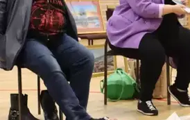 Spotkanie z malarzem (24)