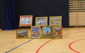 Spotkanie z malarzem (23)