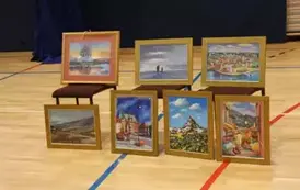 Spotkanie z malarzem (15)