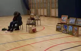 Spotkanie z malarzem (14)