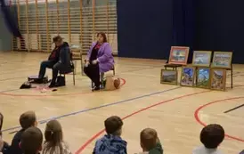 Spotkanie z malarzem (11)