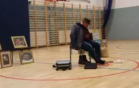 Spotkanie z malarzem (9)