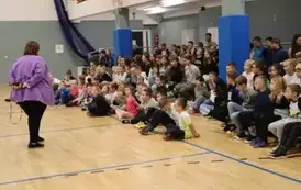 Spotkanie z malarzem (6)