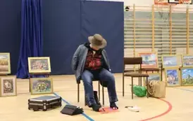 Spotkanie z malarzem (5)