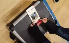 Spotkanie z malarzem (4)