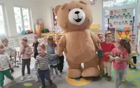 Dzień Pluszowego Misia (28)