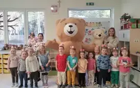 Dzień Pluszowego Misia (27)