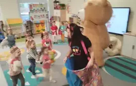 Dzień Pluszowego Misia (23)