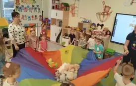 Dzień Pluszowego Misia (21)