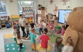 Dzień Pluszowego Misia (19)