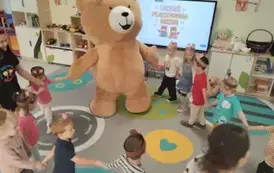 Dzień Pluszowego Misia (18)