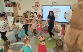 Dzień Pluszowego Misia (17)