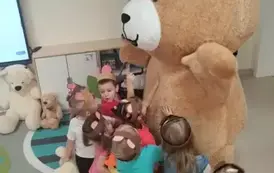 Dzień Pluszowego Misia (16)