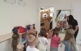 Dzień Pluszowego Misia (15)