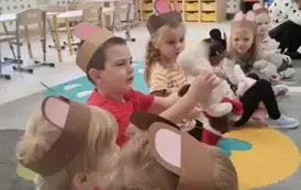 Dzień Pluszowego Misia (14)