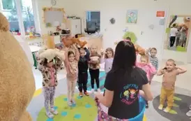 Dzień Pluszowego Misia (7)