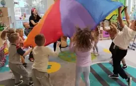 Dzień Pluszowego Misia (6)