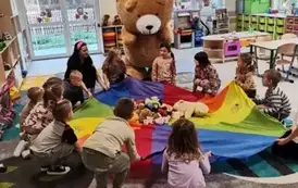 Dzień Pluszowego Misia (5)