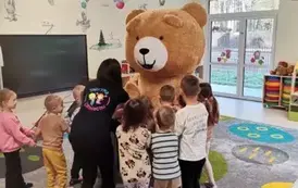 Dzień Pluszowego Misia (4)