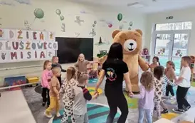 Dzień Pluszowego Misia (3)