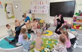 Dzień Pluszowego Misia (2)