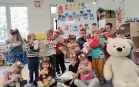 Dzień Pluszowego Misia (1)