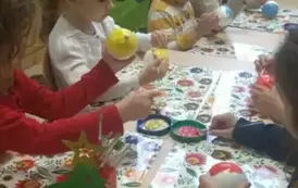 Przygotowania do Świąt u Zajączk&oacute;w (14)