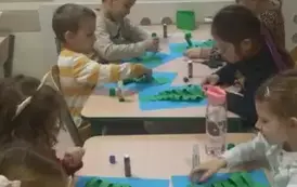 Przygotowania do Świąt u Zajączk&oacute;w (13)