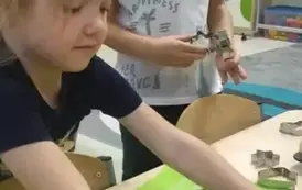 Przygotowania do Świąt u Zajączk&oacute;w (12)