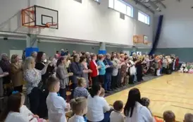 Dzień Babci i  Dziadka (16)